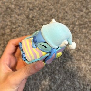 Miniso stitch figures